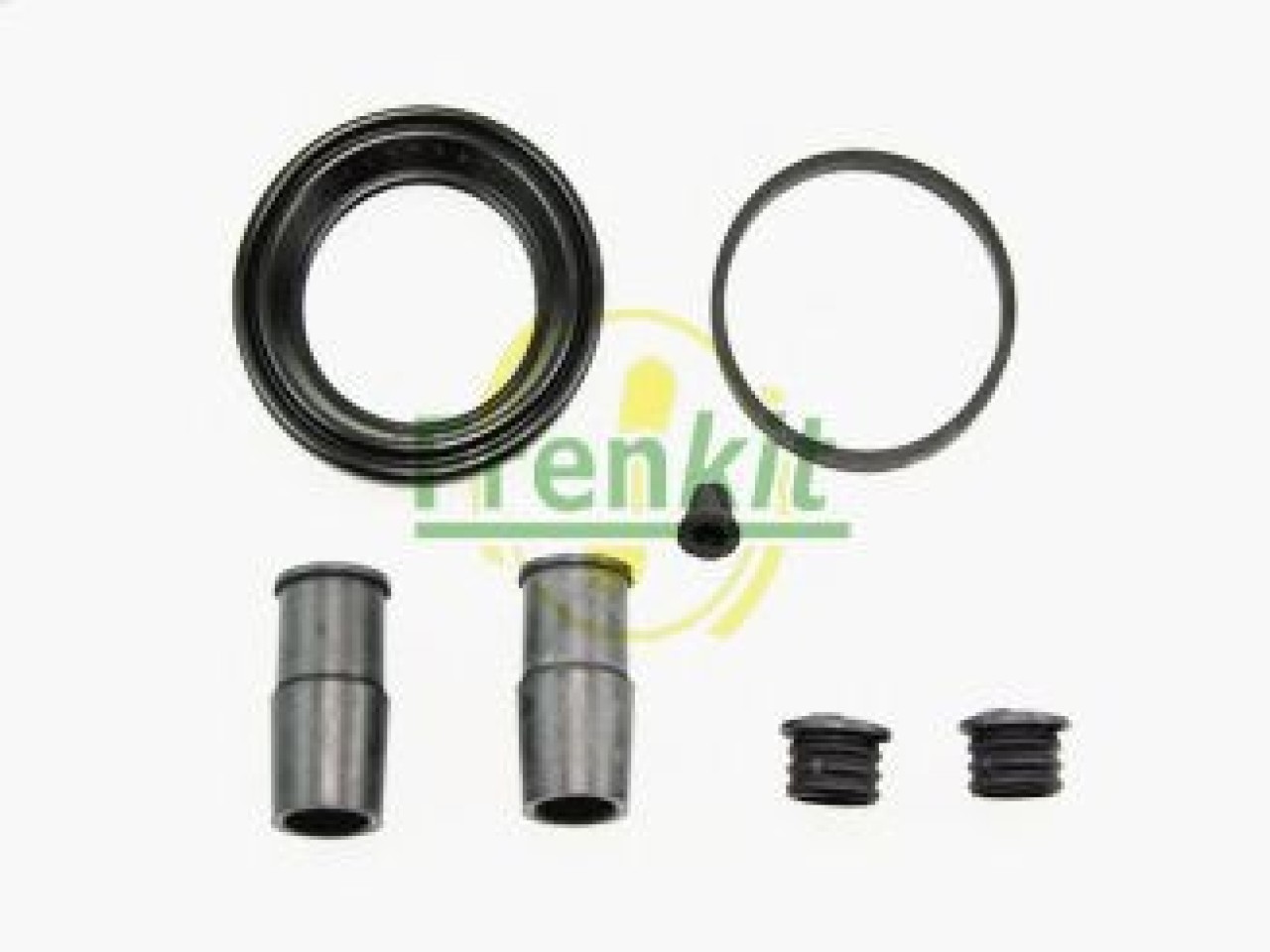 Set reparatie, etrier DAEWOO LANOS (KLAT) (1997 - 2016) FRENKIT 252003 piesa NOUA