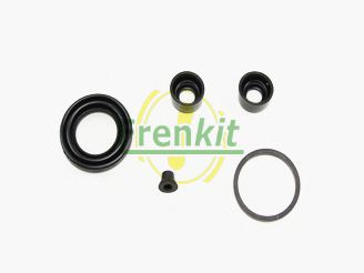 Set reparatie, etrier DAEWOO LEGANZA (KLAV) (1997 - 2004) FRENKIT 235018 piesa NOUA