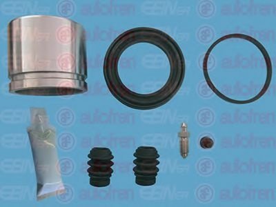 Set reparatie, etrier DAEWOO LEGANZA (KLAV) (1997 - 2004) AUTOFREN SEINSA D42154C piesa NOUA