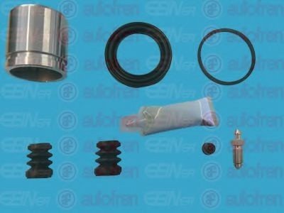 Set reparatie, etrier DAEWOO MATIZ (KLYA) (1998 - 2016) AUTOFREN SEINSA D41775C piesa NOUA