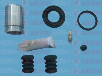 Set reparatie, etrier DAEWOO NUBIRA Break (KLAN) (2003 - 2016) AUTOFREN SEINSA D42025C piesa NOUA