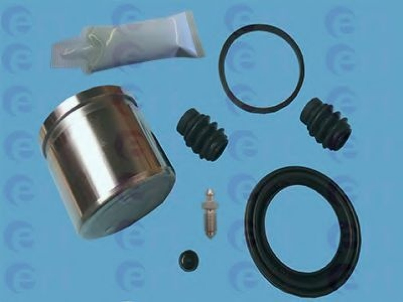 Set reparatie, etrier DAEWOO NUBIRA Limuzina (KLAN) (2003 - 2016) ERT 401335 piesa NOUA