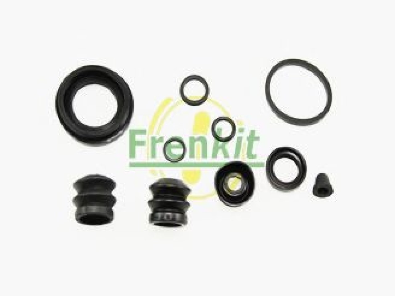 Set reparatie, etrier FIAT BRAVO I (182) (1995 - 2001) FRENKIT 234003 piesa NOUA