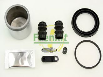 Set reparatie, etrier FIAT BRAVO II (198) (2006 - 2016) FRENKIT 254957 piesa NOUA