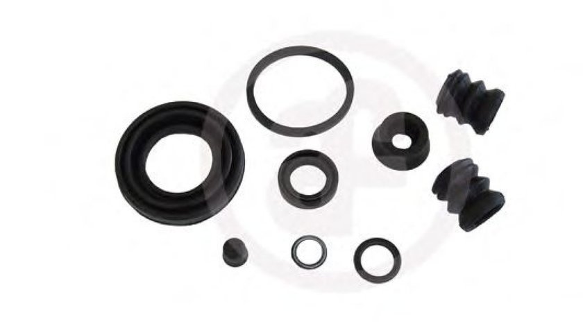 Set reparatie, etrier FIAT CROMA (154) (1985 - 1996) AUTOFREN SEINSA D4083 piesa NOUA