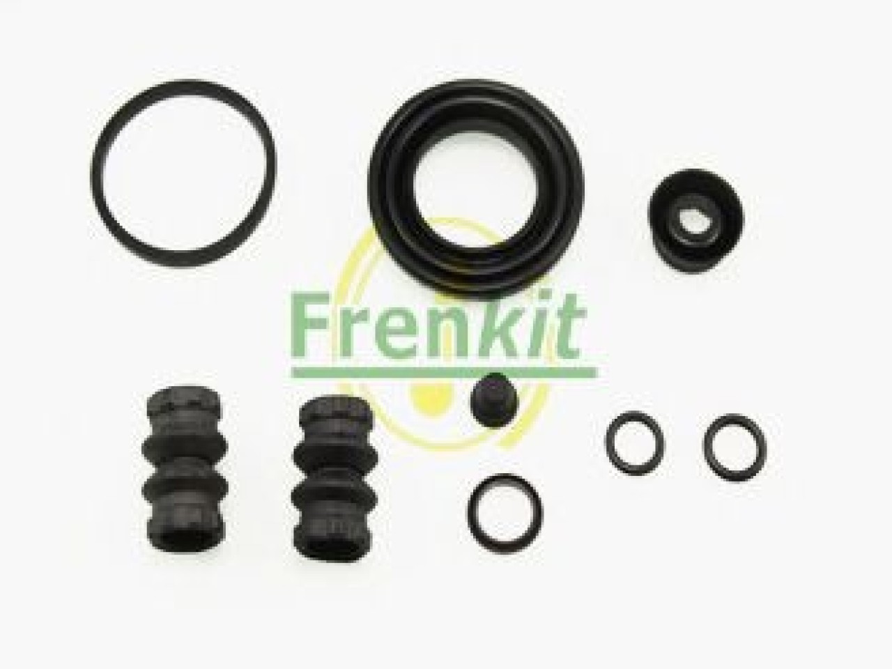 Set reparatie, etrier FIAT CROMA (194) (2005 - 2016) FRENKIT 241001 piesa NOUA