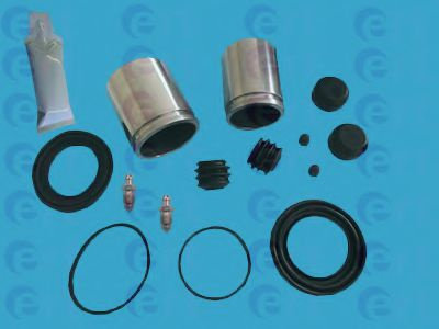 Set reparatie, etrier FIAT DUCATO bus (230) (1994 - 2002) ERT 401653 piesa NOUA