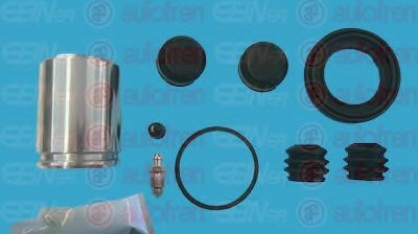 Set reparatie, etrier FIAT DUCATO bus (230) (1994 - 2002) AUTOFREN SEINSA D41679C piesa NOUA