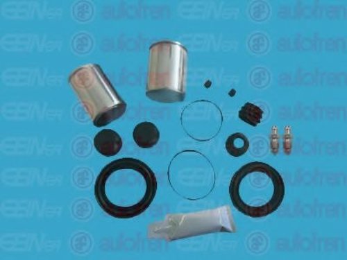 Set reparatie, etrier FIAT DUCATO bus (230) (1994 - 2002) AUTOFREN SEINSA D41581C piesa NOUA