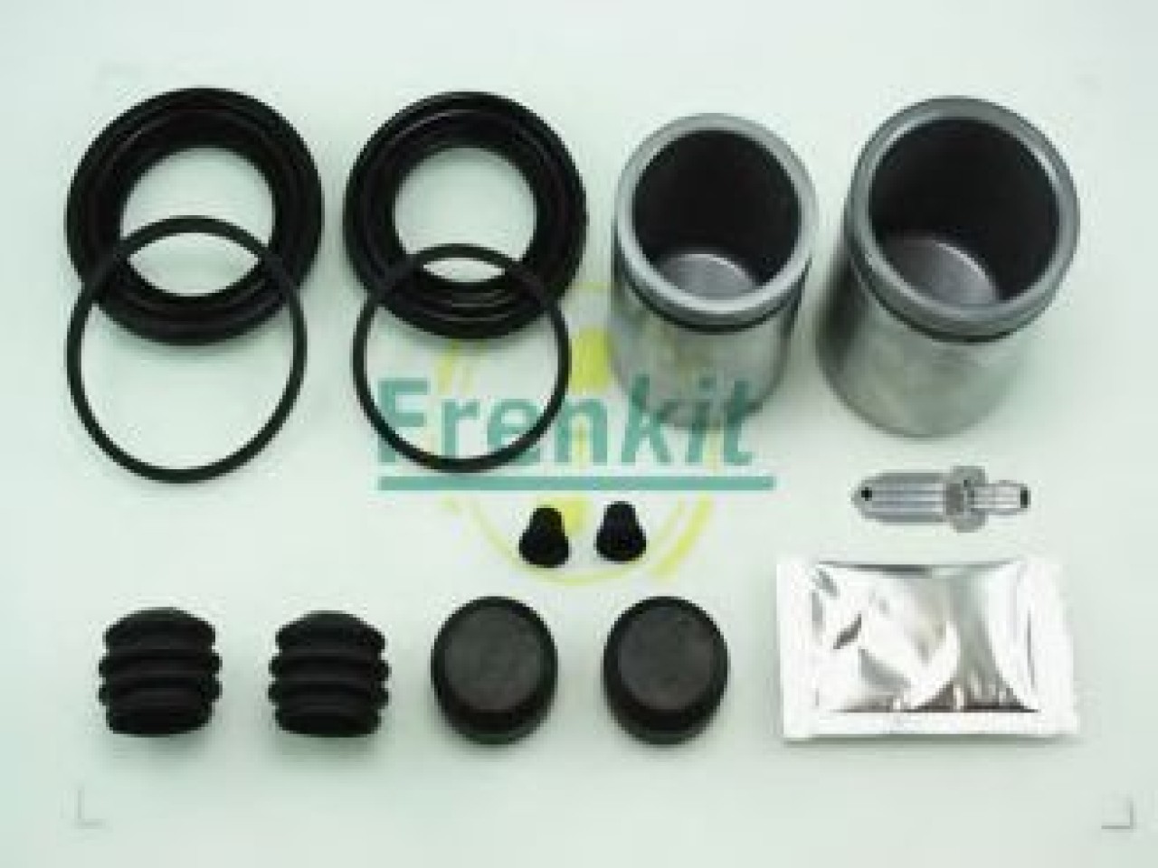 Set reparatie, etrier FIAT DUCATO bus (250, 290) (2006 - 2016) FRENKIT 246907 piesa NOUA