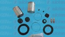 Set reparatie, etrier FIAT DUCATO platou / sasiu (...