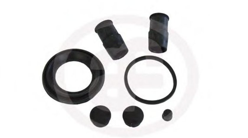 Set reparatie, etrier FIAT FIORINO Caroserie (146) (1988 - 2016) AUTOFREN SEINSA D4040 piesa NOUA