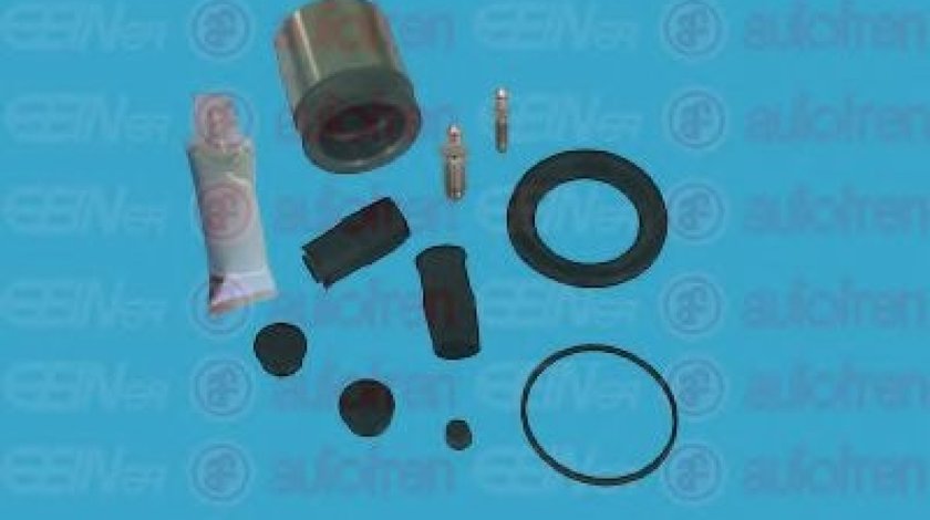 Set reparatie, etrier FIAT FIORINO Pick-up (146) (1988 - 2001) AUTOFREN SEINSA D41114C piesa NOUA