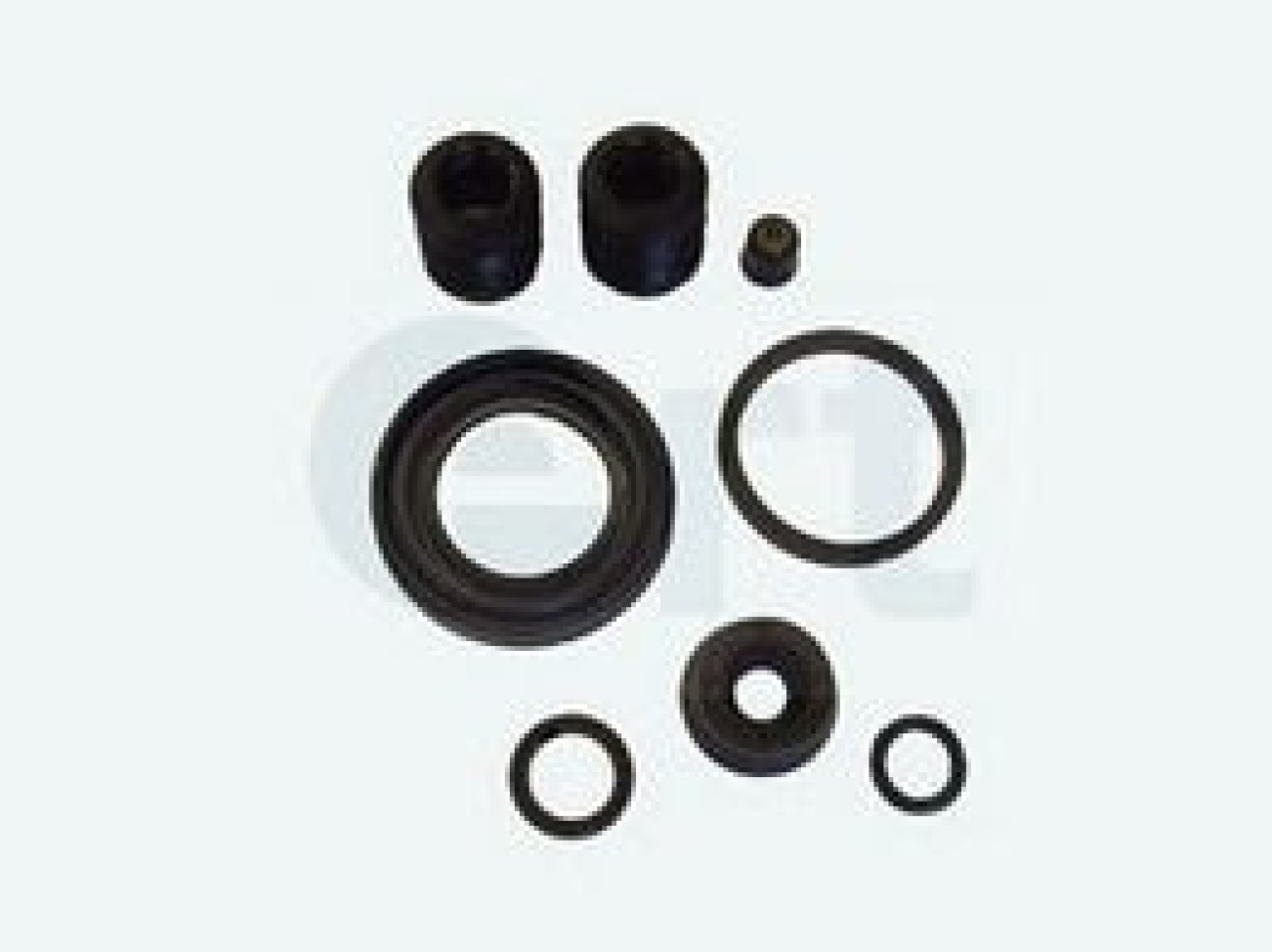 Set reparatie, etrier FIAT MAREA (185) (1996 - 2007) ERT 400441 piesa NOUA