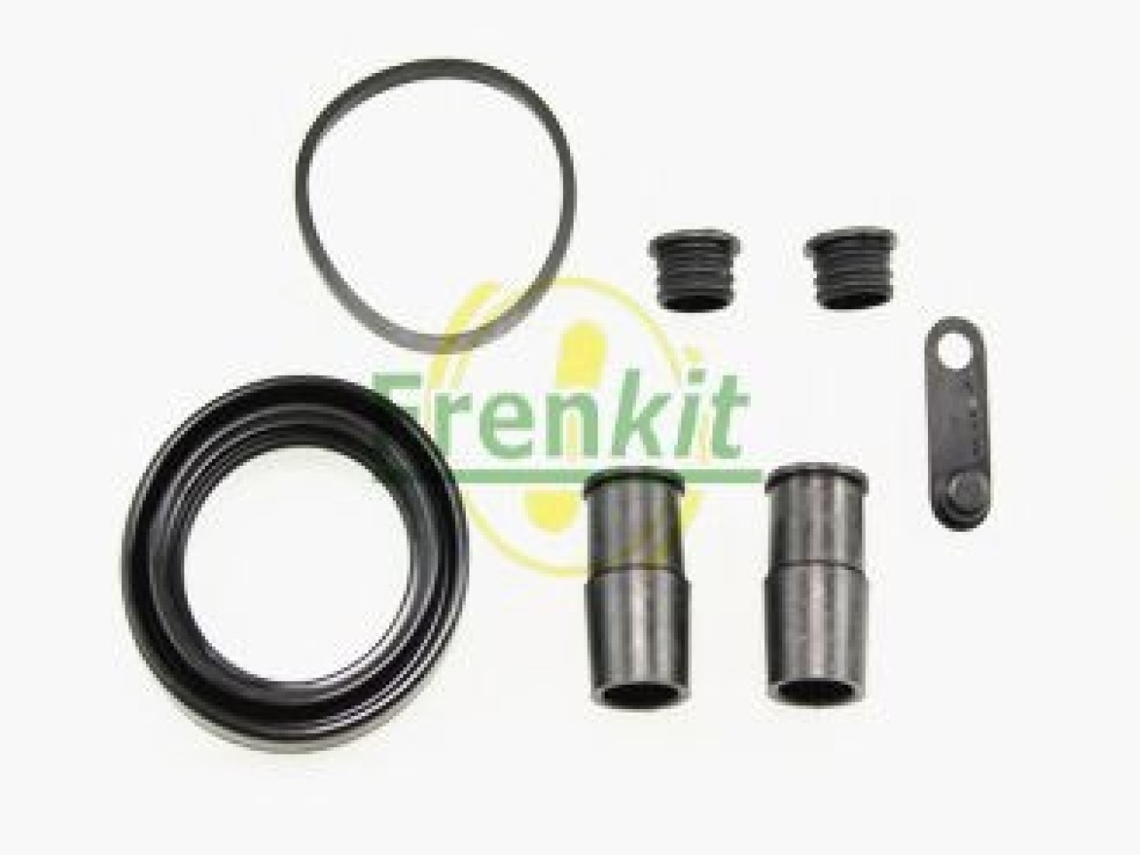 Set reparatie, etrier FIAT MAREA Weekend (185) (1996 - 2007) FRENKIT 254022 piesa NOUA