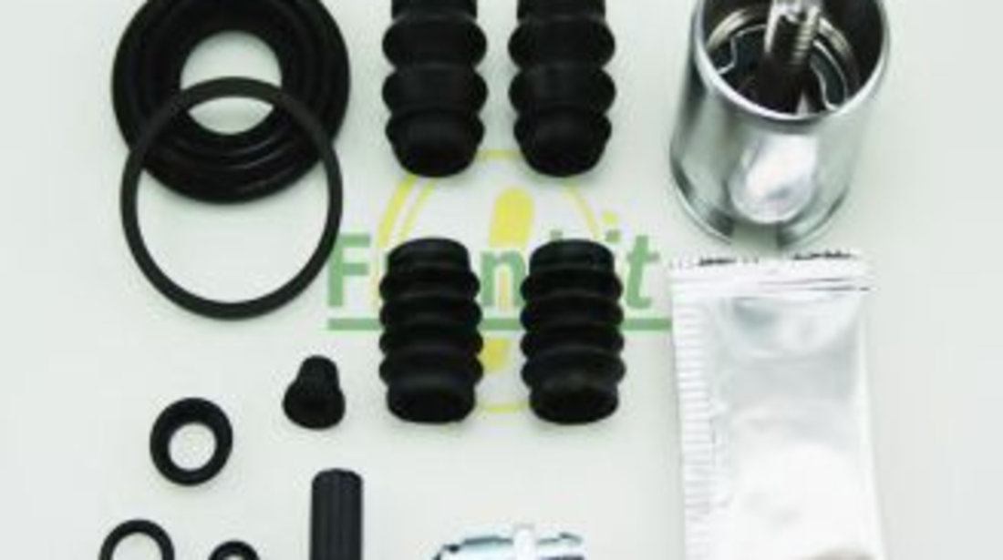 Set reparatie, etrier FIAT MULTIPLA (186) (1999 - 2010) FRENKIT 238802 piesa NOUA