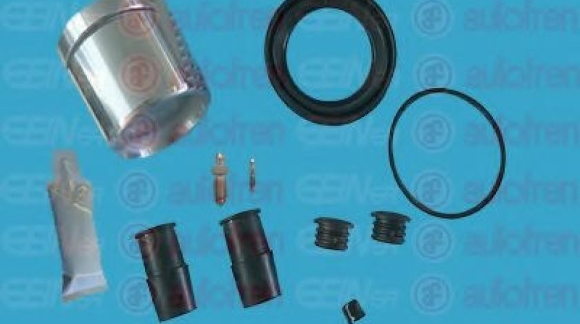 Set reparatie, etrier FIAT PALIO Weekend (178DX) (1996 - 2016) AUTOFREN SEINSA D41079C piesa NOUA