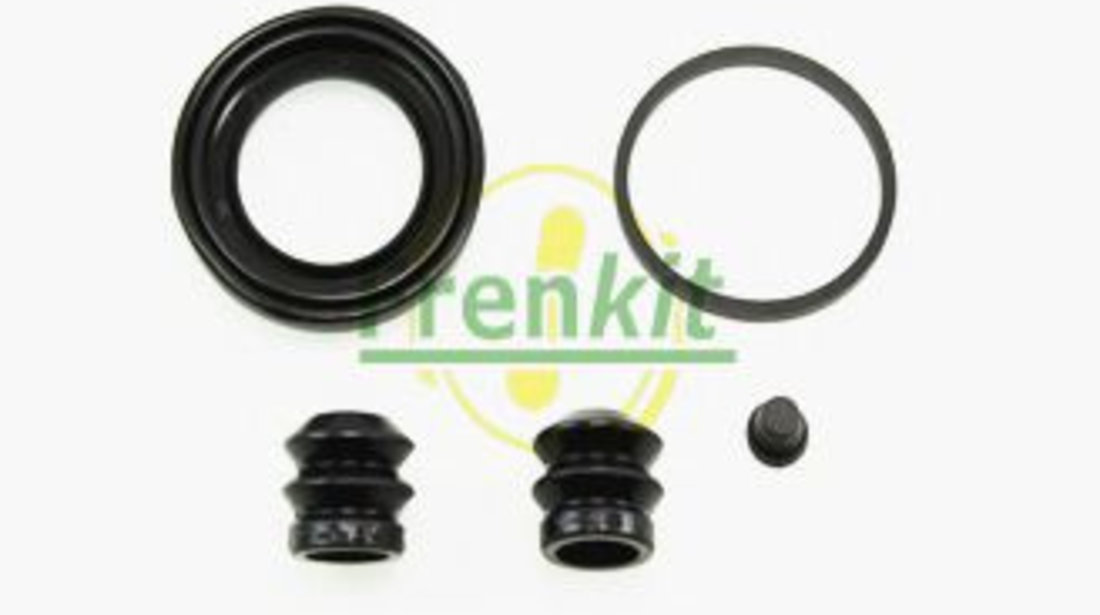 Set reparatie, etrier FIAT PANDA (141A) (1980 - 2004) FRENKIT 248014 piesa NOUA