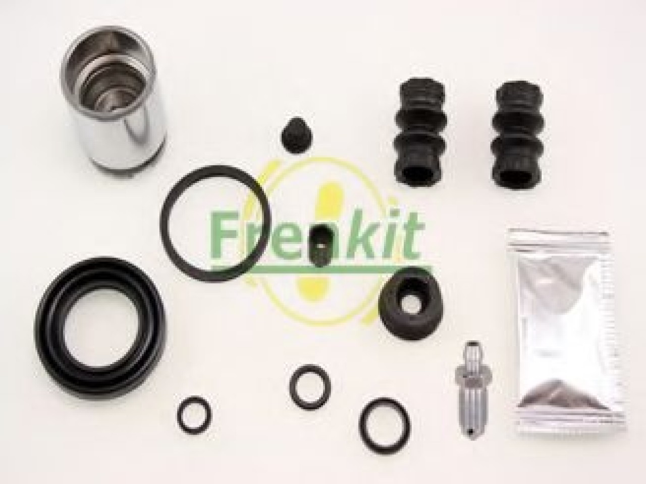 Set reparatie, etrier FIAT PANDA (169) (2003 - 2016) FRENKIT 234903 piesa NOUA