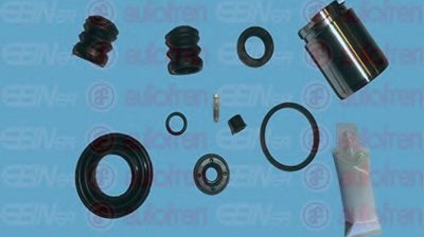 Set reparatie, etrier FIAT PUNTO (176) (1993 - 1999) AUTOFREN SEINSA D41160C piesa NOUA