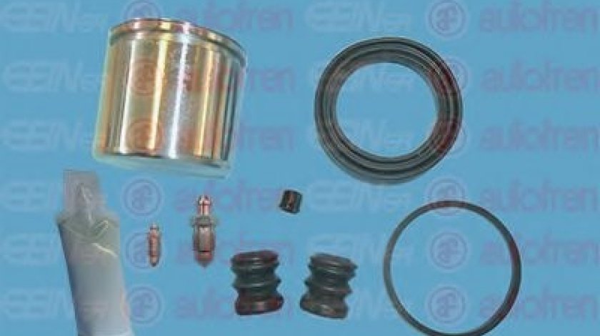 Set reparatie, etrier FIAT PUNTO (176) (1993 - 1999) AUTOFREN SEINSA D41179C piesa NOUA