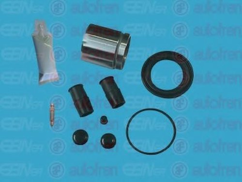 Set reparatie, etrier FIAT PUNTO (188) (1999 - 2016) AUTOFREN SEINSA D41037C piesa NOUA