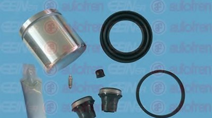 Set reparatie, etrier FIAT PUNTO (188) (1999 - 2016) AUTOFREN SEINSA D41080C piesa NOUA