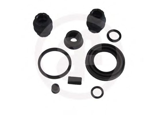 Set reparatie, etrier FIAT PUNTO (188) (1999 - 2016) AUTOFREN SEINSA D4781 piesa NOUA