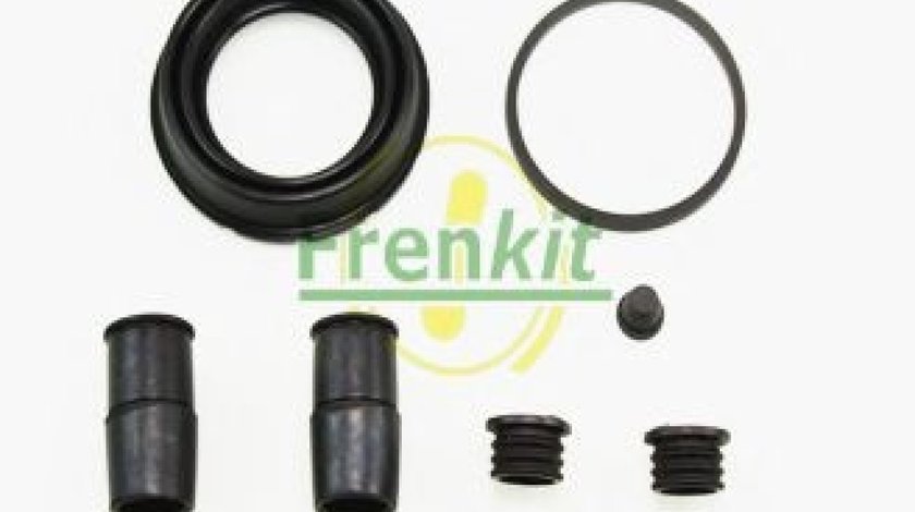 Set reparatie, etrier FIAT PUNTO (199) (2012 - 2016) FRENKIT 254046 piesa NOUA