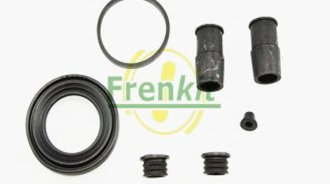 Set reparatie, etrier FIAT PUNTO Cabriolet (176C) (1994 - 2000) FRENKIT 248027 piesa NOUA