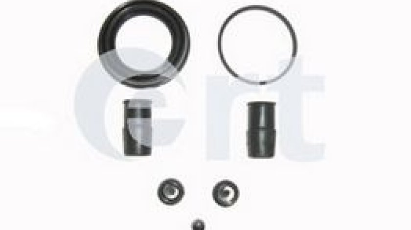 Set reparatie, etrier FIAT PUNTO Van (199) (2008 - 2016) ERT 400203 piesa NOUA