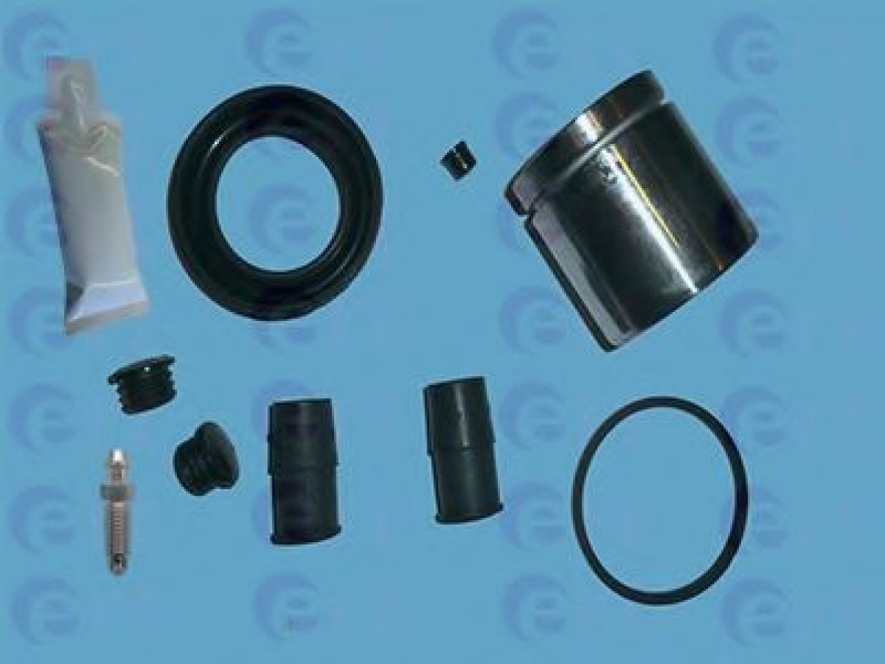 Set reparatie, etrier FORD FOCUS Combi (DNW) (1999 - 2007) ERT 401241 piesa NOUA