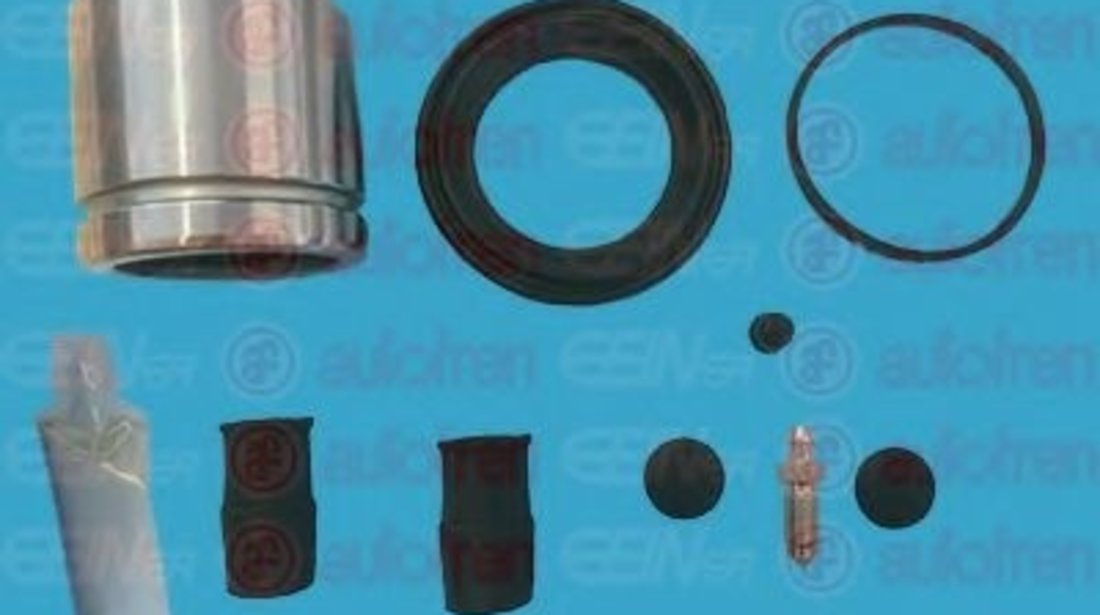 Set reparatie, etrier FORD MONDEO II (BAP) (1996 - 2000) AUTOFREN SEINSA D41660C piesa NOUA