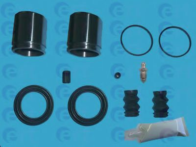 Set reparatie, etrier FORD TRANSIT bus (2006 - 2014) ERT 401789 piesa NOUA