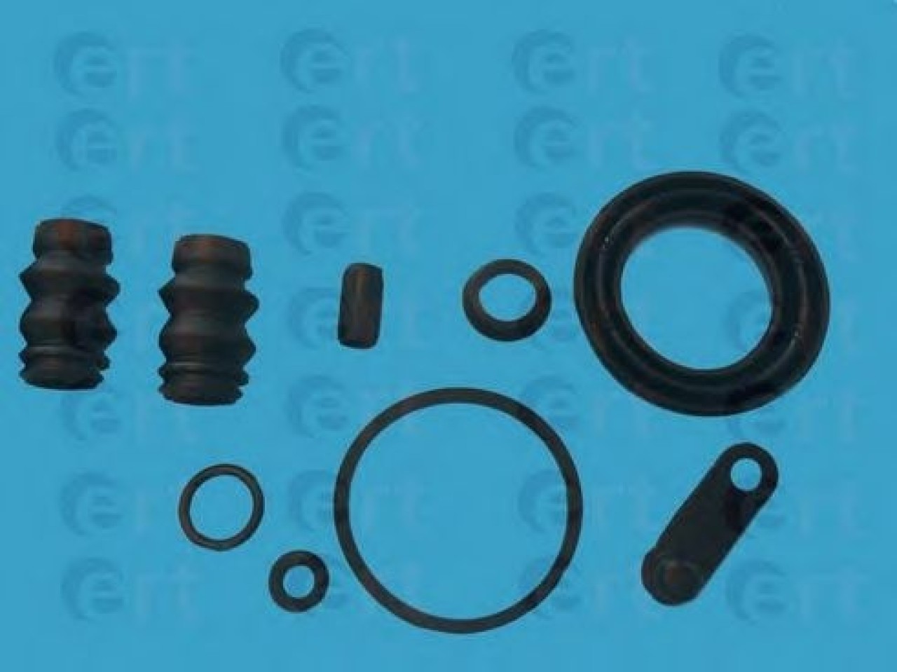 Set reparatie, etrier FORD TRANSIT bus (2006 - 2014) ERT 401699 piesa NOUA