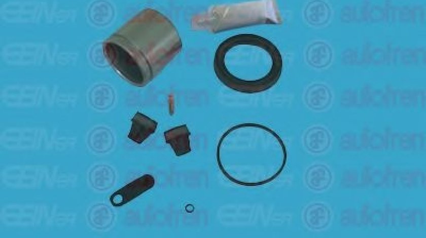 Set reparatie, etrier FORD TRANSIT bus (2006 - 2014) AUTOFREN SEINSA D4974C piesa NOUA