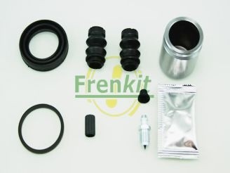 Set reparatie, etrier FORD TRANSIT caroserie (2006 - 2014) FRENKIT 248974 piesa NOUA