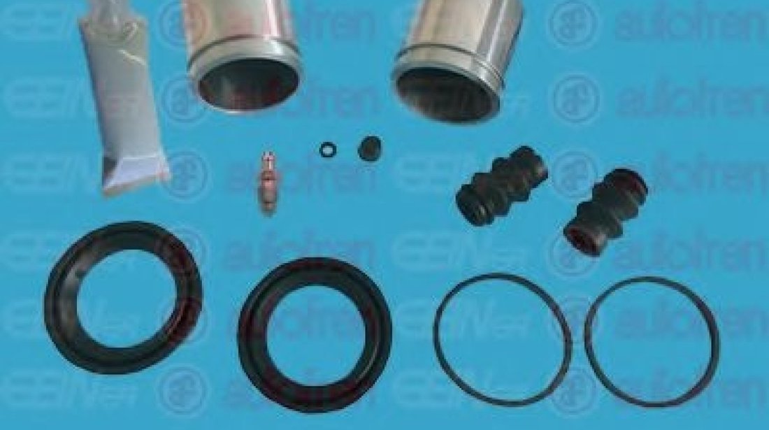 Set reparatie, etrier FORD TRANSIT caroserie (FA) (2000 - 2006) AUTOFREN SEINSA D41590C piesa NOUA