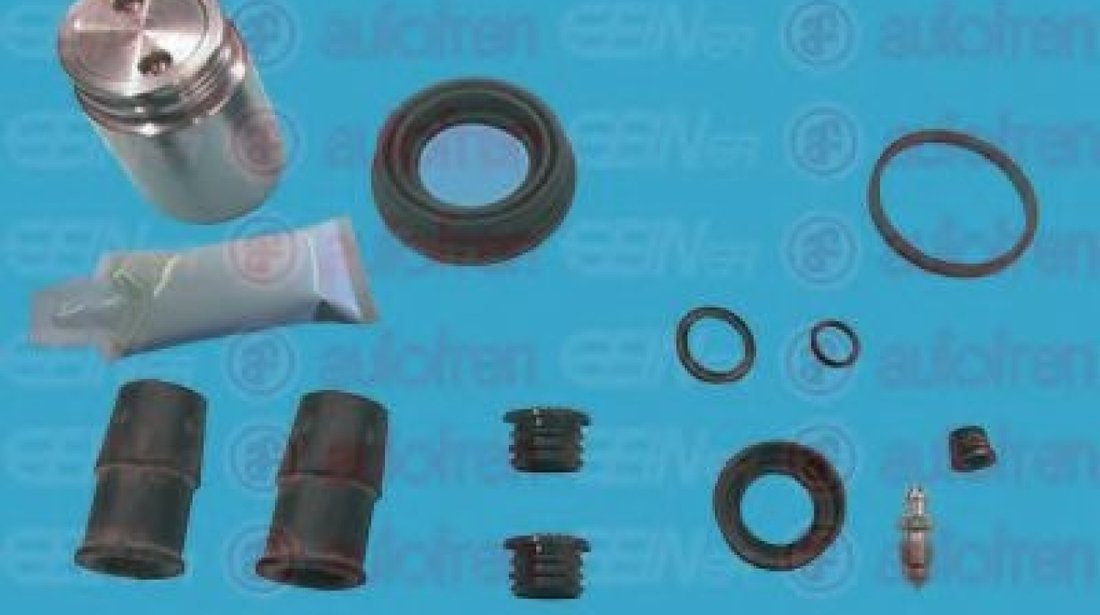 Set reparatie, etrier FORD TRANSIT CONNECT combi (2013 - 2016) AUTOFREN SEINSA D42223C piesa NOUA