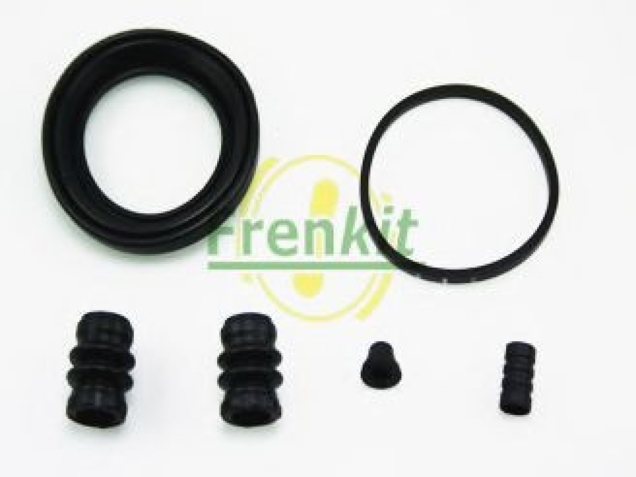 Set reparatie, etrier HONDA ACCORD VI (CG, CK) (1997 - 2003) FRENKIT 257019 piesa NOUA