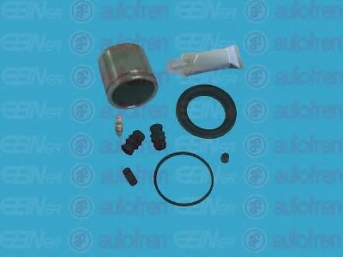 Set reparatie, etrier HONDA ACCORD VI (CG, CK) (1997 - 2003) AUTOFREN SEINSA D41110C piesa NOUA