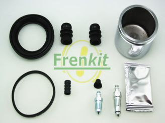 Set reparatie, etrier HONDA ACCORD VI Coupe (CG) (1997 - 2003) FRENKIT 257907 piesa NOUA