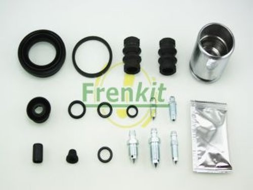 Set reparatie, etrier HONDA ACCORD VII (CL) (2003 - 2008) FRENKIT 238901 piesa NOUA