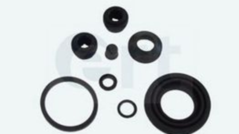 Set reparatie, etrier HONDA CIVIC VI Hatchback (EJ, EK) (1995 - 2001) ERT 400867 piesa NOUA