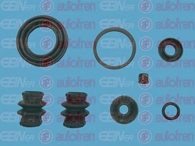 Set reparatie, etrier HONDA CIVIC VIII Hatchback (FN, FK) (2005 - 2012) AUTOFREN SEINSA D42262 piesa...