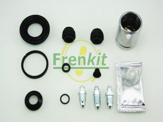 Set reparatie, etrier HONDA CIVIC VIII Limuzina (FD, FA) (2005 - 2012) FRENKIT 234908 piesa NOUA