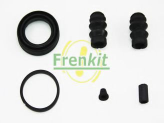 Set reparatie, etrier HONDA CR-V III (RE) (2006 - 2012) FRENKIT 238073 piesa NOUA