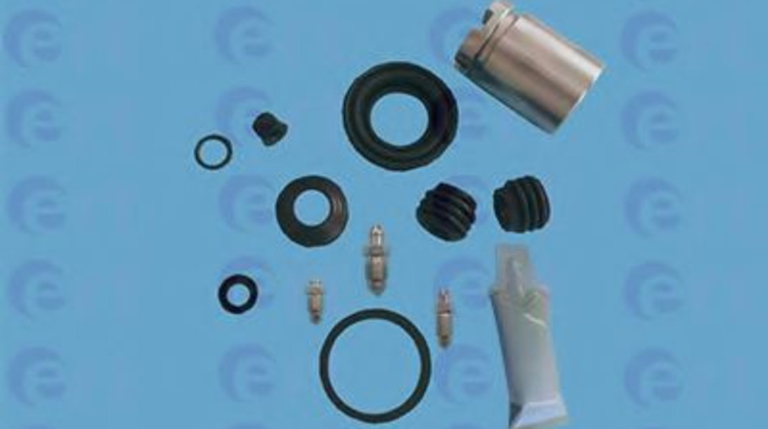 Set reparatie, etrier HONDA JAZZ III (GE) (2007 - 2013) ERT 400956 piesa NOUA