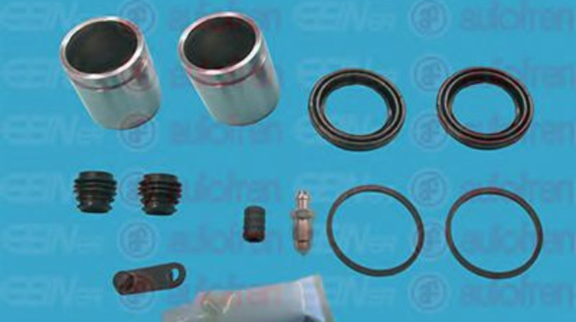 Set reparatie, etrier HYUNDAI H-1 Starex (H200) caroserie (1997 - 2007) AUTOFREN SEINSA D42192C piesa NOUA