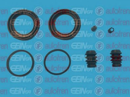 Set reparatie, etrier HYUNDAI H-1 Starex (H200) caroserie (1997 - 2007) AUTOFREN SEINSA D41837 piesa...